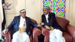 السامعي يلتقي محافظ تعز ويطّلع على أوضاع المحافظة