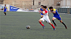  الصيفي وآزال يتأهلان إلى المربع الذهبي في دوري الأهلي الرمضاني