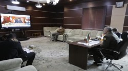 وزير الدفاع الإيراني: وجود القوات الأجنبية في المنطقة غير شرعي ويضر بأمنها