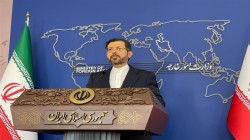الخارجية الإيرانية تندد باقتحام الكيان الصهيوني للأقصى والاعتداء على المصلين فيه