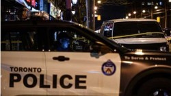 إصابة خمسة أشخاص جراء إطلاق نار في مدينة تورونتو الكندية
