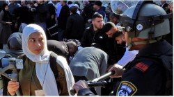 الخارجية الإيرانية: على المسلمين 