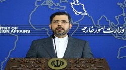 الخارجية الإيراني تدين القساوة الصهيونية الجديدة وانتهاك حرمة الأقصى في رمضان