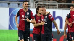 الدوري الإيطالي: كالياري يهزم ساسوولو 1-0 وينعش آماله بالبقاء في الدرجة الأولى