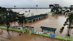 ارتفاع حصيلة ضحايا الفيضانات في الفلبين الى 172 قتيلا وفقدان 110 آخرين