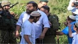 مستوطنون يقتحمون منطقة برك سليمان وأحراش الزير جنوب بيت لحم