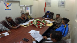 Erörterung der Anweisungen des Präsidenten des Obersten Politischen Rates zur Durchführung von Dienstprojekten in Taiz