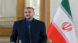 عبداللهيان: لا يمكن إحلال سلام مستديم وعادل في المنطقة إلا بإنهاء احتلال فلسطين