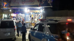 شرطة المرور تضبط عدداً من مالكي محلات زينة السيارات المخالفة