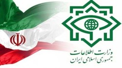 سلطات الأمن الإيرانية تعتقل 3 جواسيس عملاء للموساد الصهيوني
