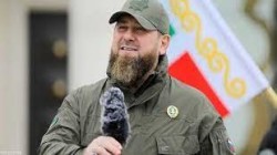 رسميًا.. رئيس الشيشان يعلن السيطرة الكاملة على ماريوبول الأوكرانية