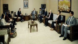 وزير خارجية سورية : الإعتداءات الإسرائيلية في الأقصى تتم بدعم واشنطن