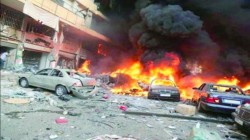 العراق: مقتل شخصين وإصابة 3 آخرين جراء انفجار عبوة ناسفة في ديالى