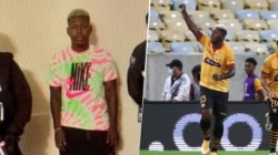 إعتقال لاعب برشلونة غابرييل كورتيز لتورطه في تشكيل عصابة إجرامية