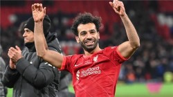 الدوري الإنجليزي .. ليفربول يسقط إيفرتون ويواصل مطاردة السيتي