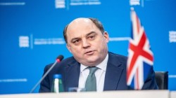  مسؤول بريطاني يلوّح باستخدام الأسلحة النووية لحماية الناتو