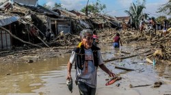 الأمم المتحدة تحذر من أن العالم سيواجه 560 كارثة سنويا اعتبارا من عام 2030