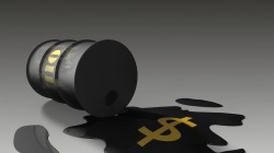 استقرار أسعار النفط عقب هبوط حاد