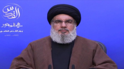 السيد نصر الله: نقف مع كل الشرفاء على مشارف النصر الكبير والعظيم والنهائي