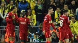 ليفربول يتجاوز فياريال ويقترب من نهائي دوري الأبطال