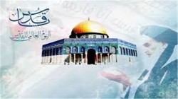 مجلس صيانة الدستور: يوم القدس العالمي يحقق الوحدة بين الأمة الاسلامية