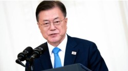 رئيس كوريا الجنوبية يعبر عن قلقه من استمرار بيونغ يانغ في اختبار الأسلحة الجديدة