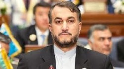 وزير الخارجية الايرانية: المقاومة اليوم في أفضل حالاتها في المنطقة