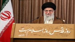 الخامنئي: فلسطين بأجمعها تبدّلت إلى ميدان للمقاومة