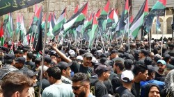 مسيرات حاشدة في العراق وسوريا وباكستان إحياءً ليوم القدس العالمي