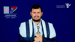 Speech by Al-Sayyid Abdul Malik Badruddin Al-Houthi on Occasion of the International Quds Day 1443 A.H.