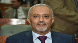 الوهباني يهنئ قائد الثورة ورئيس المجلس السياسي الأعلى بحلول عيد الفطر