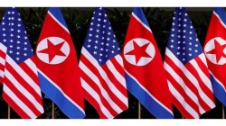 مسؤول صيني يدعو لحوار صادق بين الولايات المتحدة وكوريا الشمالية لحل القضايا العالقة