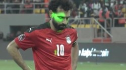 فيفا يحسم قضية إعادة مباراة مصر والسنغال