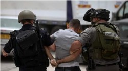 قوات الاحتلال الصهيوني تعتقل 3 شبان فلسطينيين من مدينة طولكرم