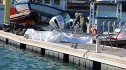تونس تعلن عن وجود 24 جثة لمهاجرين جرفهم البحر إلى شواطئها
