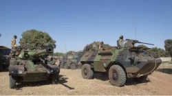مالي: فرنسا لم يعد لديها أساس قانوني لتنفيذ عمليات عسكرية على أراضينا