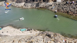 وفاة فتاة وإنقاذ أربعة من أسرة واحدة من الغرق في سد شاحك