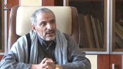 زيارة عيدية للمرابطين في جبهات خب والشعف بالجوف
