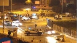 إصابات بجروح إثر هجوم للمستوطنين جنوب نابلس واخرين  يهاجموا مركبات الفلسطينيين شمال القدس