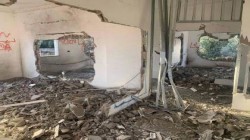 الاحتلال الإسرائيلي يفجر منزل المعتقل الفلسطيني عمر جرادات في السيلة الحارثية