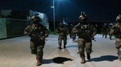 الاحتلال يعتدي بالضرب على فلسطيني غرب سلفيت ويعتقل اثنين غرب جنين