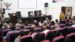 وزير النقل: الانضباط الوظيفي صورة من صور الصمود بمواجهة العدوان