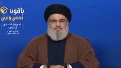السيد نصرالله: المقاومة في لبنان دقت المسمار الأخير في مشروع 