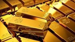 أسعار الذهب تواصل إنخفاضها وتهبط إلى أقل من 1839 دولار للاوقية