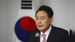 رئيس كوريا الجنوبية الجديد : الوضع في البلاد صعب ويجب البقاء في حالة تأهب
