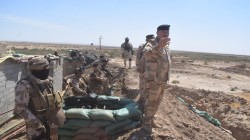   مقتل تسعة مسلحين من تنظيم (داعش) في عملية أمنية عراقية شمالي البلاد