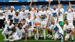   الدوري الأسباني يسجل خسائر892 مليون يورو في موسم 2020-2021 لجائحة (كرونا)