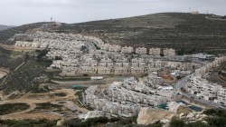  الاحتلال يصادق على 4 آلاف وحدة استيطانية جديدة بالضفة الغربية المحتلة