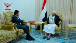 Le président Al-Mashat affirme la nécessité de prêter attention à l'éducation médicale