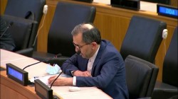 ممثلية إيران لدى الأمم المتحدة تدعو لإنهاء جرائم الاحتلال الإسرائيلي